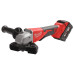 Акумулаторен ъглошлайф MILWAUKEE M18BLSAG125XPD-402X