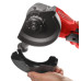 Акумулаторен ъглошлайф MILWAUKEE M18BLSAG125XPD-402X