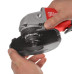 Акумулаторен ъглошлайф MILWAUKEE M18BLSAG125XPD-402X