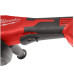 Акумулаторен ъглошлайф MILWAUKEE M18BLSAG125XPD-402X