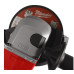 Акумулаторен ъглошлайф MILWAUKEE M18BLSAG125XPD-402X