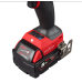 Акумулаторен винтоверт MILWAUKEE M18 ONEDD3-0X