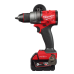 Акумулаторен винтоверт MILWAUKEE M18 ONEPD3-502X
