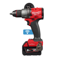 Акумулаторен винтоверт MILWAUKEE M18 ONEPD3-502X