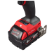 Акумулаторен винтоверт MILWAUKEE M18 ONEPD3-502X