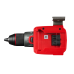 Акумулаторен винтоверт MILWAUKEE M18 ONEPD3-502X