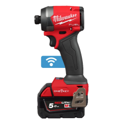 Акумулаторен гайковерт MILWAUKEE M18 ONEID3-502X