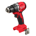 Акумулаторна бормашина MILWAUKEE M18 BLPDRC-0X