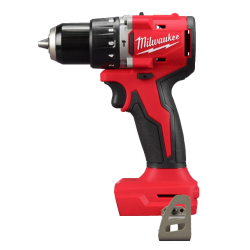 Акумулаторна бормашина MILWAUKEE M18 BLPDRC-0X 