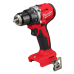 Акумулаторен винтоверт MILWAUKEE M18 BLDDRC-0X