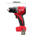 Акумулаторен винтоверт MILWAUKEE M18 BLDDRC-0X