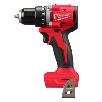 Акумулаторен винтоверт MILWAUKEE M18 BLDDRC-0X