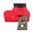 Акумулаторен винтоверт MILWAUKEE M18 BLDDRC-0X