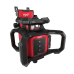 Ротационен лазерен нивелир MILWAUKEE M18 RLOH600-201C