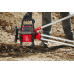 Ротационен лазерен нивелир MILWAUKEE M18 RLOH600-201C