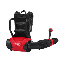 Акумулаторна раница духалка MILWAUKEE M18 F2BPB-0