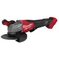 Акумулаторен ъглошлайф MILWAUKEE M18 FHSAG125XPDB2-0X