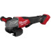 Акумулаторен ъглошлайф MILWAUKEE M18 FHSAG125XPDB2-0X