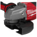 Акумулаторен ъглошлайф MILWAUKEE M18 FHSAG125XPDB2-0X