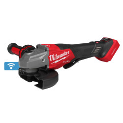Акумулаторен ъглошлайф MILWAUKEE M18 FHSAGO125VXPDB2-0X