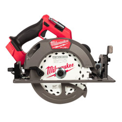 Акумулаторен ръчен циркуляр MILWAUKEE M18 FCS66GR3-0