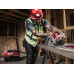 Акумулаторен ръчен циркуляр MILWAUKEE M18 FCS66GR3-0
