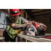 Акумулаторен ръчен циркуляр MILWAUKEE M18 FCS66GR3-0