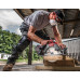 Акумулаторен ръчен циркуляр MILWAUKEE M18 FCS66GR3-0