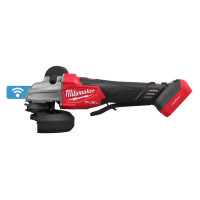 Акумулаторен ъглошлайф MILWAUKEE M18 FSAGSVO125X-0X
