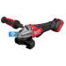 Акумулаторен ъглошлайф MILWAUKEE M18 FSAGSVO125X-0X