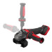 Акумулаторен ъглошлайф MILWAUKEE M18 FSAGSVO125X-0X
