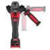 Акумулаторен ъглошлайф MILWAUKEE M18 FSAGSVO125X-0X
