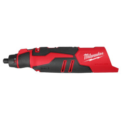 Акумулаторен прав шлайф MILWAUKEE M12BLROT-0 SOLO