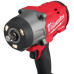 Акумулаторен гайковерт MILWAUKEE M18FHIW2F12-0 - Solo