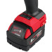 Акумулаторен гайковерт MILWAUKEE M18FHIW2F12-0 - Solo