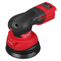 Акумулаторен ексцентършлайф MILWAUKEE M18 FROS125-0B