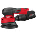 Акумулаторен ексцентършлайф MILWAUKEE M18 FROS125-0B