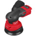 Акумулаторен ексцентършлайф MILWAUKEE M18 FROS125-0B