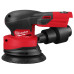 Акумулаторен ексцентършлайф MILWAUKEE M18 FROS125-0B