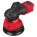 Акумулаторен ексцентършлайф MILWAUKEE M18 FROS125-0B