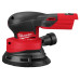 Акумулаторен ексцентършлайф MILWAUKEE M18 FROS125-0B