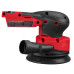 Акумулаторен ексцентършлайф MILWAUKEE M18 FROS125-0B