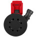 Акумулаторен ексцентършлайф MILWAUKEE M18 FROS125-0B