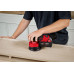 Акумулаторен ексцентършлайф MILWAUKEE M18 FROS125-0B
