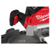Акумулаторен лентов трион MILWAUKEE M18 FBS127DO-0C