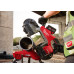 Акумулаторен лентов трион MILWAUKEE M18 FBS127DO-0C