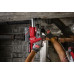 Акумулаторен перфоратор MILWAUKEE M18 FHAC16-0X