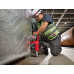 Акумулаторен перфоратор MILWAUKEE M18 FHAC16-0X