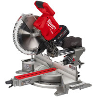 Акумулаторен потапящ циркуляр MILWAUKEE M18 FMS305-121