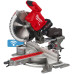 Акумулаторен потапящ циркуляр MILWAUKEE M18 FMS305-121